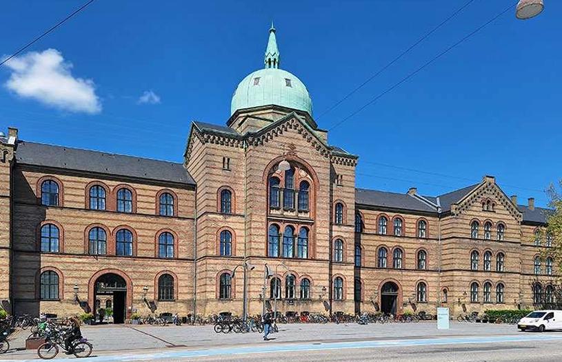 kommunehospital